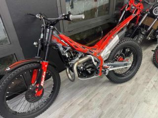 BETAMOTOR Evo evo 300 ss rif. 23313315