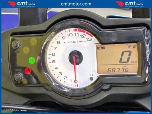 KAWASAKI Versys 650 Garantita e Finanziabile rif. 23688857 - Foto 5