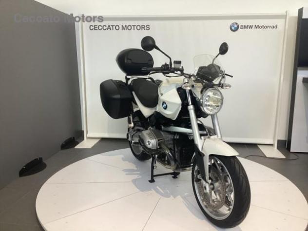BMW R 1200 R Abs rif. 19882615 - Foto 3