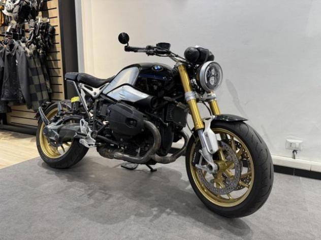 BMW R Nine T . rif. 24062979 - Foto 4