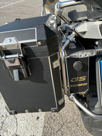 BMW R 1250 GS Adventure ADV rif. 22923594 - Foto 7