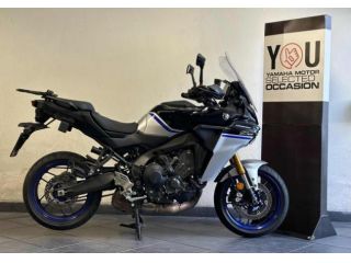 YAMAHA TRACER 9 GT+ YAMT rif. 23407420
