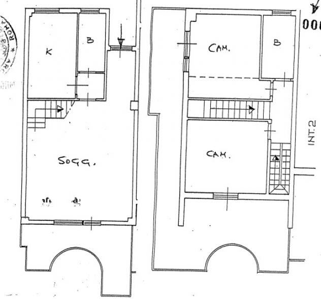 Villa in Via Vittorio Codeluppi - Foto 2