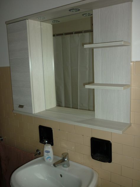 Ottime camere per studentesse vicino al Campus!! Riscaldamento incluso nel costo - Foto 10