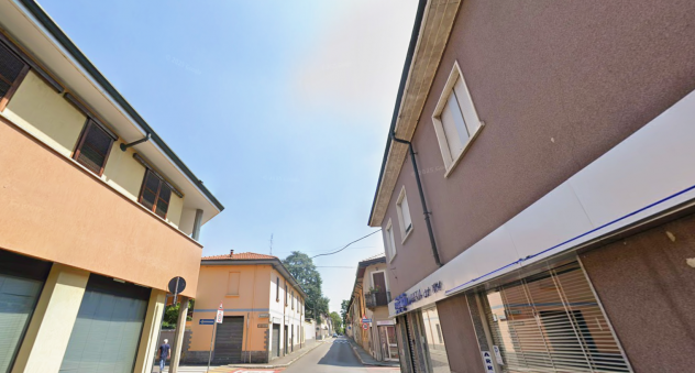 Legnano stanza singola con posto auto 400eu totale - Foto 11