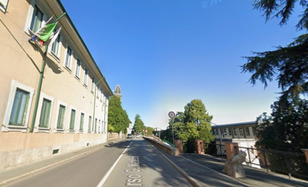 Bilocale arredato con posto auto fronte Uni LIUC - Foto 3