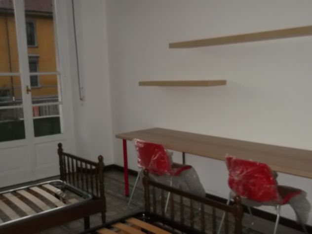 bellissimo trilocale,arredato,in via Ripamonti,di mq 70. - Foto 5