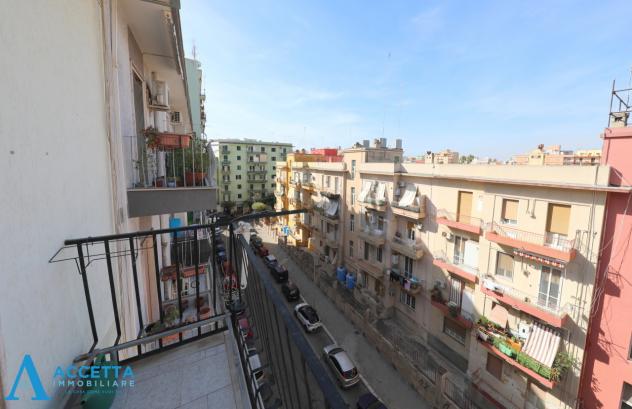 Trilocale in affitto a Taranto - Foto 18