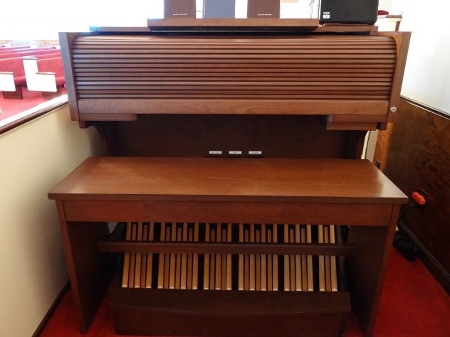 Musica funerale Valenza
