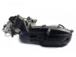 YAMAHA X-MAX 125 E31LE MOTORE KM 35.836 YP125RA 18 - 22 ENGINE