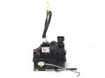 13431841 CHIUSURA SERRATURA PORTA ANTERIORE SINISTRA OPEL CORSA E 1.3 D 70K &hellip;