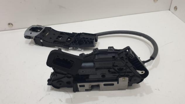 SERRATURA ANTERIORE SINISTRA AUDI A1 Sportback (GBA) 5TB837015E (18) - Foto 6