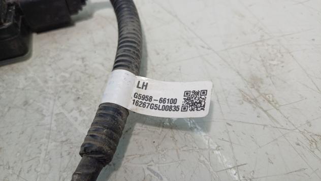SENSORE ANGOLO CIECO KIA Niro Serie G59850000 G4LE (16) - Foto 4