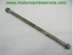 PERNO TELAIO POSTERIORE DUCATI MONSTER 821 2014 - 2018 77918431AA REAR FRAM &hellip;