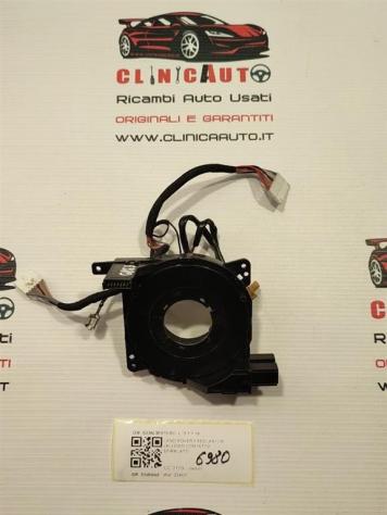 CONTATTO SPIRALATO LAND ROVER Freelander 3° Serie 6G9N-3F975-BC (0611) - Foto 3