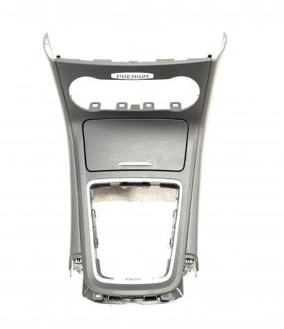 CORNICE LEVA CAMBIO MERCEDES Classe B W246 2° Serie A2466804971 (12)