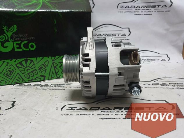 Alternatore Nissan Murano - Navara - Pathfinder 2.5 D 231001AT1A - Foto 3