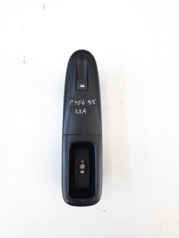 PULSANTIERA ANTERIORE DESTRA PEUGEOT 406 Break (9599)