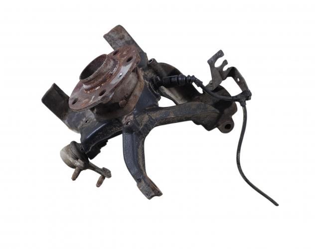 FUSELLO COMPLETO ANTERIORE SINISTRO VOLKSWAGEN Golf 7 Berlina 5Q0407255 (12) - Foto 9