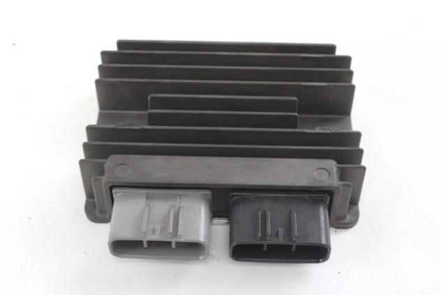APRILIA TUONO 660 1A012332 REGOLATORE DI TENSIONE 21 - 25 RECTIFIER