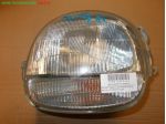 PROIETTORE S. SX PARAB.RIGATA RENAULT TWINGO (C06)  Parti elettriche  Fanal &hellip;