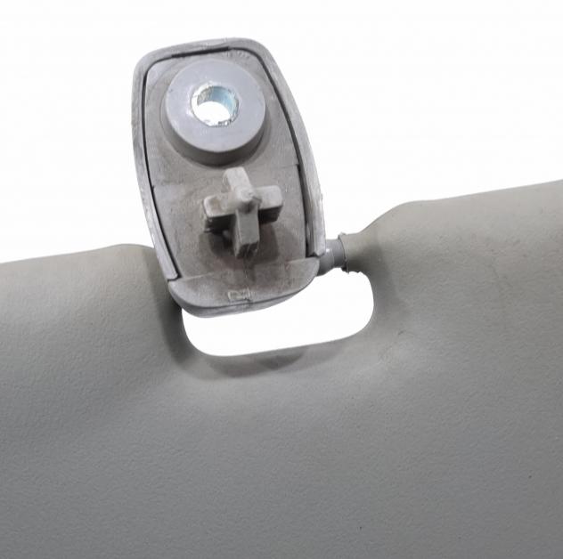 PARASOLE ALETTA LATO PASSEGGERO CITROEN Jumper Furgone 3° Serie 4HU (P22DTE) (0614) - Foto 2