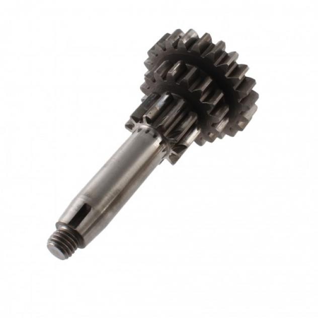 Albero primario Vespa 50 Special PK XL N da 10 16 22 denti 1120225