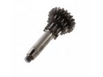 Albero primario Vespa 50 Special PK XL N da 10 16 22 denti 1120225