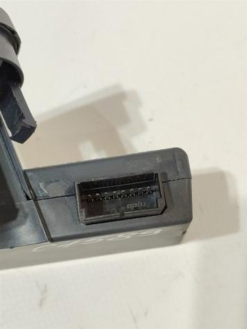 CENTRALINA IMMOBILIZER JEEP Cherokee 5° Serie 05026073AQ ENS diesel 2777 (0813) - Foto 4