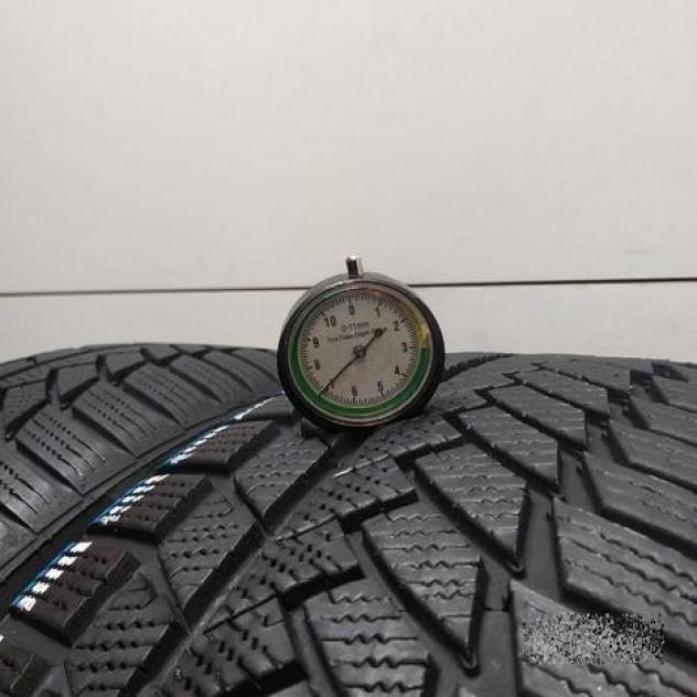 2 gomme 225 40 18 continental a39402 - Foto 4