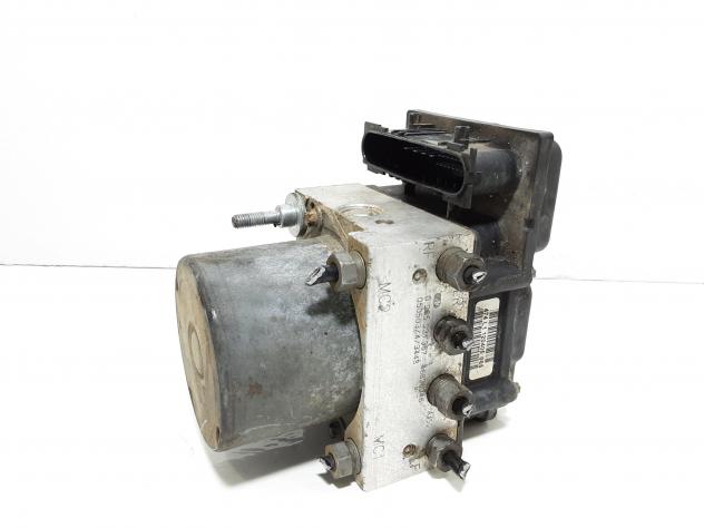 ABS FIAT Panda 2° Serie 0265231367 188 A4.000 Benzina 1200 (0310) - Foto 5