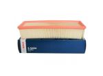 Filtro Aria BOSCH Audi A3, VW Golf (V, VI)