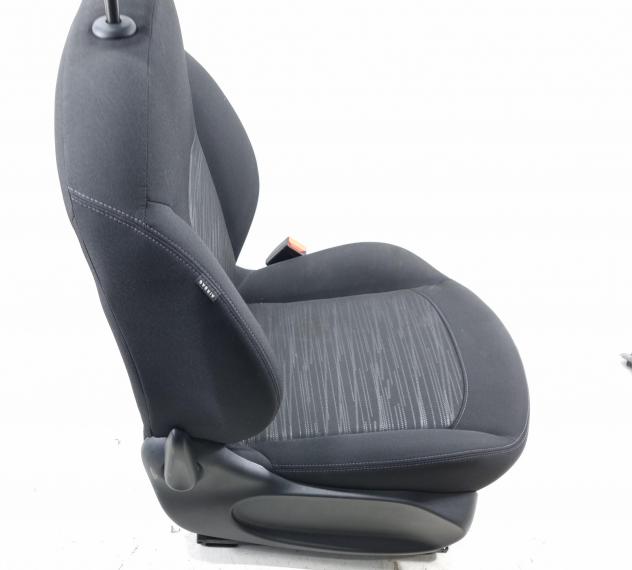 SEDILE ANTERIORE DESTRO PEUGEOT 208 Serie HMZ (EB2), HMZ (EB2F) (1219) - Foto 15