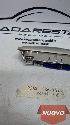 Plafoniera Panda-Punto-Fiorino-Doblò 735354549 - Foto 4