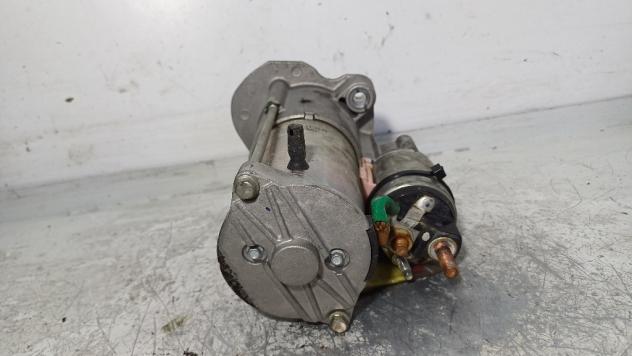 MOTORINO D' AVVIAMENTO FORD Transit Connect Serie KV6T-11000-BC Z2GA diesel 1499 (13) - Foto 6