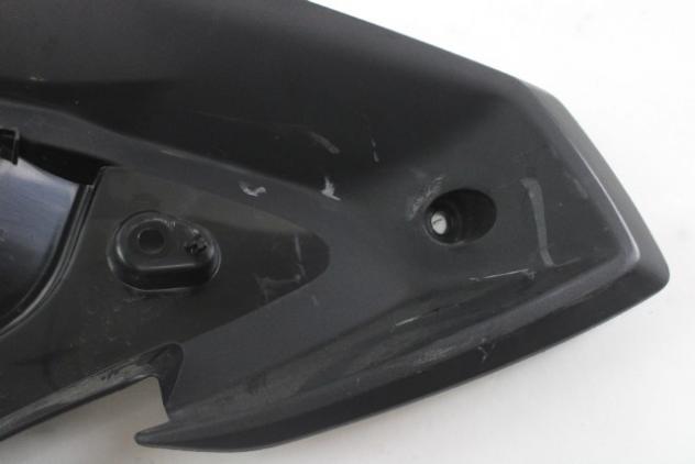 BMW G 310 GS 46638560417 CONVOGLIATORE ARIA SINISTRA K02 16 - 20 LEFT AIR DUCT PICCOLO GRAFFIO - Foto 5