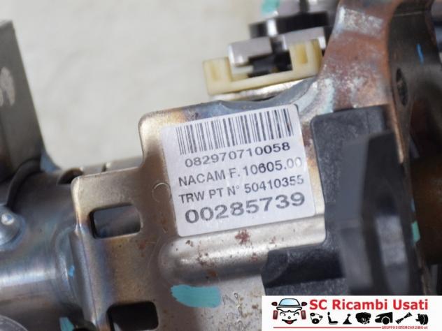Piantone Sterzo Renault Clio 3 8200826807 - 29855 - Foto 7