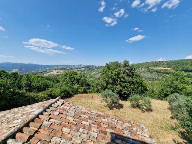 Casale in vendita a Baschi - Foto 5