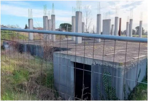 Immobile in asta di 806 m² in vendita a Forlì - Foto 9