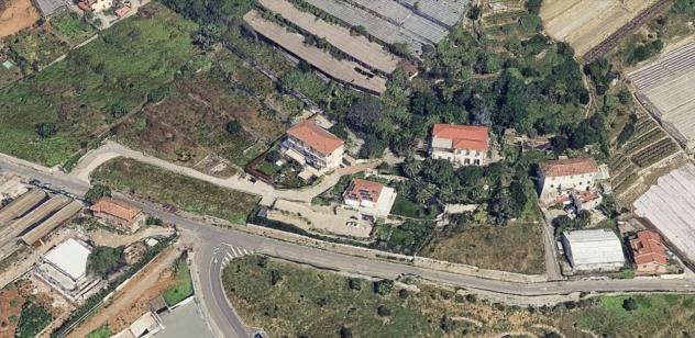 Vallecrosia - ZONA RESIDENZIALE VENDESI TERRENO RESIDENZIALE - Foto 3