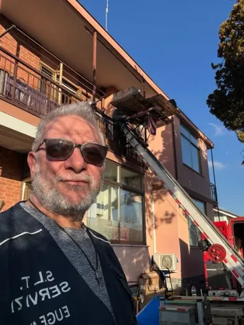Eugenio Asso Servizi Sgomberi a Torino Susa e provincia
