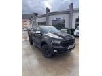 FORD FORD RANGER LIMITED