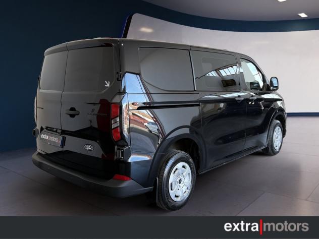 Ford Transit Custom 2.0 ECO TITANIUM AUT. 6P. N1 PREZZO NETTO + IVA - Foto 3