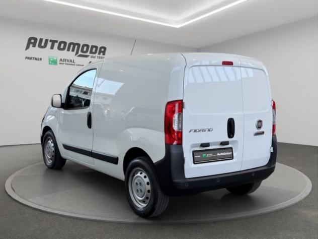FIAT Fiorino 1.3 MJT 95CV KM0 rif. 23904888 - Foto 6