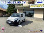 FIAT Fiorino 1.3 M-Jet 95cv UNICO PROPIETARIO rif. 23547411