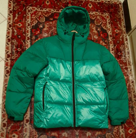 h&m giacca a vento water repellent