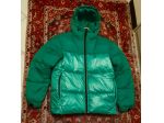h&m giacca a vento water repellent