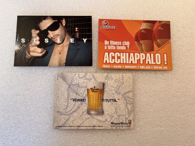 Cartoline PROMOCARD. Lotto E 11 - Foto 4
