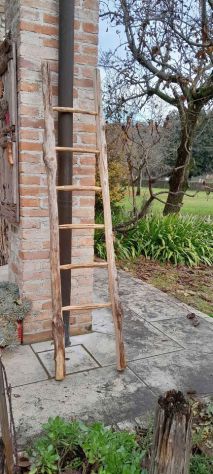 scala rustica - Foto 6
