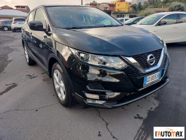 NISSAN - Qashqai 1.5 dci Acenta 115cv dct - Foto 3